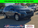 Thumbnail image of 2024 Chevrolet Equinox at Feldman Chevrolet Of Novi
