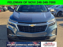 Thumbnail image of 2024 Chevrolet Equinox at Feldman Chevrolet Of Novi