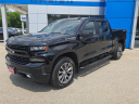 Thumbnail image of 2021 Chevrolet Silverado 1500 at Walier Chevrolet