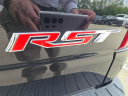 Thumbnail image of 2021 Chevrolet Silverado 1500 at Walier Chevrolet