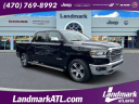 Thumbnail image of 2023 Ram 1500 at LandmarkChryslerDodgeJeepRamOfAtlanta of Atlanta, GA