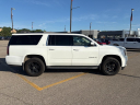 Thumbnail image of 2016 GMC Yukon XL at Lafontaine Ford Grand Rapids