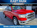 Thumbnail image of 2020 Ram 1500 at East Park Autoplex