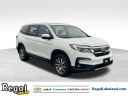 Thumbnail image of 2021 Honda Pilot at Regal Automotive (Kia Chevy)