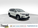 Thumbnail image of 2021 Honda Pilot at Regal Automotive (Kia Chevy)