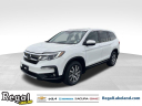 Thumbnail image of 2021 Honda Pilot at Regal Automotive (Kia Chevy)