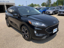 Thumbnail image of 2021 Ford Escape at Northtown Ford
