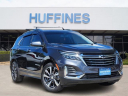 Thumbnail image of 2022 Chevrolet Equinox at Ray Huffines Chevrolet Plano