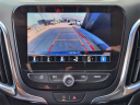 Thumbnail image of 2022 Chevrolet Equinox at Ray Huffines Chevrolet Plano