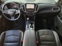 Thumbnail image of 2022 Chevrolet Equinox at Ray Huffines Chevrolet Plano