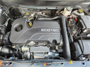 Thumbnail image of 2022 Chevrolet Equinox at Ray Huffines Chevrolet Plano