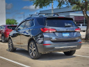 Thumbnail image of 2022 Chevrolet Equinox at Ray Huffines Chevrolet Plano