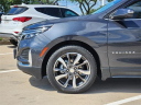 Thumbnail image of 2022 Chevrolet Equinox at Ray Huffines Chevrolet Plano