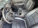 Thumbnail image of 2022 Chevrolet Equinox at Ray Huffines Chevrolet Plano