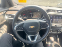 Thumbnail image of 2023 Chevrolet Trailblazer at LaFontaine Buick GMC of Dearborn
