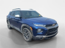 Thumbnail image of 2023 Chevrolet Trailblazer at LaFontaine Buick GMC of Dearborn