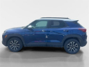 Thumbnail image of 2023 Chevrolet Trailblazer at LaFontaine Buick GMC of Dearborn