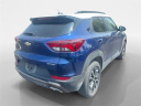 Thumbnail image of 2023 Chevrolet Trailblazer at LaFontaine Buick GMC of Dearborn