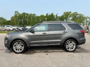 2016 Ford Explorer XLT at LaFontaine Chevrolet Buick GMC of St. Clair