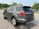 Thumbnail image of 2016 Ford Explorer at LaFontaine Chevrolet Buick GMC of St. Clair