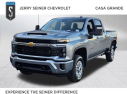 Thumbnail image of 2025 Chevrolet Silverado 2500HD at Jerry Seiner Chevrolet - Used