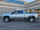 Thumbnail image of 2025 Chevrolet Silverado 2500HD at Jerry Seiner Chevrolet - Used