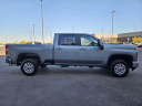 Thumbnail image of 2025 Chevrolet Silverado 2500HD at Jerry Seiner Chevrolet - Used
