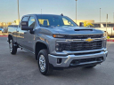 Thumbnail image of 2025 Chevrolet Silverado 2500HD at Jerry Seiner Chevrolet - Used