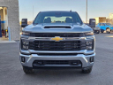 Thumbnail image of 2025 Chevrolet Silverado 2500HD at Jerry Seiner Chevrolet - Used