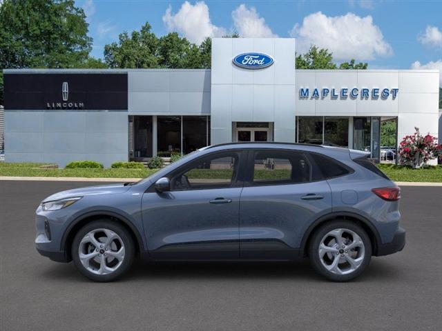 Thumbnail image of 2025 Ford Escape at Maplecrest Ford Lincoln