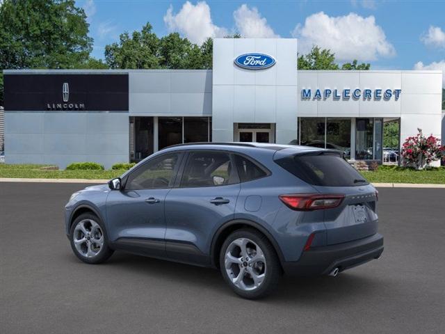 Thumbnail image of 2025 Ford Escape at Maplecrest Ford Lincoln