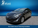 Thumbnail image of 2016 Hyundai ELANTRA at Benchmark Auto Sales - Winston Salem