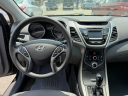 Thumbnail image of 2016 Hyundai ELANTRA at Benchmark Auto Sales - Winston Salem