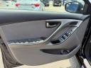 Thumbnail image of 2016 Hyundai ELANTRA at Benchmark Auto Sales - Winston Salem