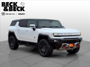 Thumbnail image of 2025 GMC HUMMER EV at Beck And Beck Buick Gmc