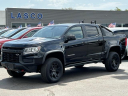 2021 Chevrolet Colorado ZR2 at Lasco Ford