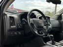 Thumbnail image of 2021 Chevrolet Colorado at Lasco Ford
