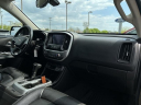 Thumbnail image of 2021 Chevrolet Colorado at Lasco Ford
