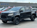 Thumbnail image of 2021 Chevrolet Colorado at Lasco Ford