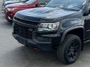 Thumbnail image of 2021 Chevrolet Colorado at Lasco Ford