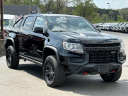 Thumbnail image of 2021 Chevrolet Colorado at Lasco Ford