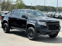 Thumbnail image of 2021 Chevrolet Colorado at Lasco Ford