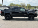 Thumbnail image of 2021 Chevrolet Colorado at Lasco Ford