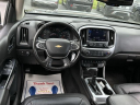Thumbnail image of 2021 Chevrolet Colorado at Lasco Ford