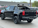 Thumbnail image of 2021 Chevrolet Colorado at Lasco Ford