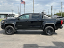 Thumbnail image of 2021 Chevrolet Colorado at Lasco Ford