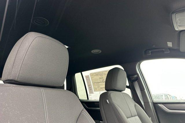 Thumbnail image of 2025 GMC Acadia at Mataga Buick GMC Cadillac