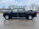 Thumbnail image of 2022 Chevrolet Silverado 1500 Limited at LaFontaine Chevrolet Buick GMC of St. Clair