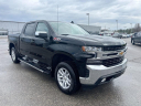 Thumbnail image of 2022 Chevrolet Silverado 1500 Limited at LaFontaine Chevrolet Buick GMC of St. Clair