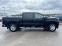 Thumbnail image of 2022 Chevrolet Silverado 1500 Limited at LaFontaine Chevrolet Buick GMC of St. Clair